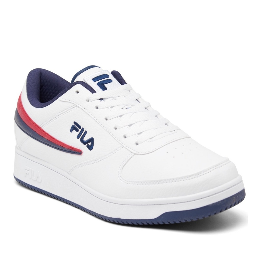 MEN’S/BOYS FILA A-Low